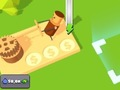 Jeu Pompe Woodman au ralenti  en ligne