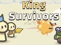 Jeu Roi survivants  en ligne