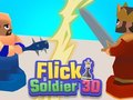 Jeu Film soldat 3D  en ligne