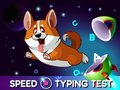 Jeu Test de dactylographie rapide  en ligne