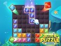 Jeu Bloc Puzzle Océan  en ligne