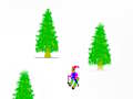Jeu SkiGratuit  en ligne