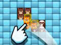 Jeu Kittygramme  en ligne