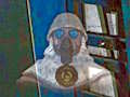Jeu Ghost Town Escape 3 Dimension miroir  en ligne