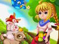 Jeu Agriculture. IO  en ligne