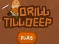Jeu Forer jusqu'en profondeur  en ligne