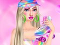 Jeu Barbiecore en ligne