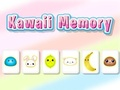 Jeu Mémoire Kawaii  en ligne