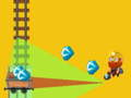Jeu Ruée vers le diamant FRVR  en ligne
