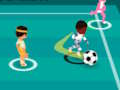 Jeu Objectifs de l'équipe  en ligne