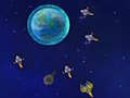 Jeu Programme de défense orbitale  en ligne