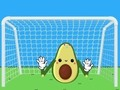 Jeu Frutball en ligne