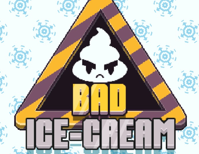 Jeu Mauvaise glace 3  en ligne