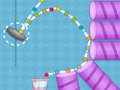 Jeu Canon incroyable  en ligne