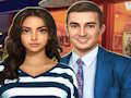 Jeu Ville des trésors  en ligne