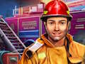 Jeu Secrets brûlants  en ligne