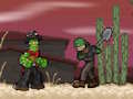 Jeu Cactus McCoy 2 : Ruines de Calavera  en ligne