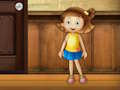 Jeu Amgel Chambre d'enfant Évasion 126  en ligne