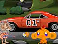 Jeu Singe Go Happy Stage 756  en ligne