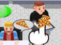 Jeu Pizza Café Tycoon en ligne