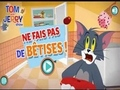 Jeu Ne fais pas de bêtises  en ligne