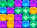 Jeu Crystal Collapse Nuits d'été  en ligne
