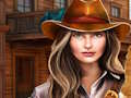 Jeu Mystères des Prairies  en ligne