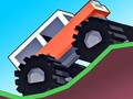 Jeu Pistes de monstres  en ligne
