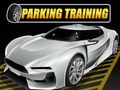 Jeu Formation au stationnement  en ligne