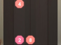 Jeu Goutte d'hexagone  en ligne