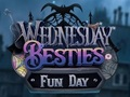 Jeu Mercredi Besties Fun Day  en ligne