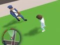 Jeu Simulateur de virus  en ligne