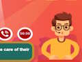 Jeu Qui est le Kid Millionaire  en ligne