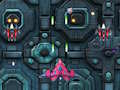 Jeu Destruction de vaisseau spatial  en ligne