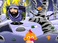 Jeu Singe Go Happy Stage 211  en ligne