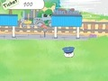 Jeu Mes amis du troupeau  en ligne
