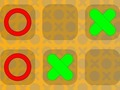 Jeu Tic Tac Toe  en ligne