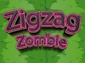 Jeu Zigzag Zombi  en ligne