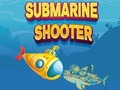 Jeu Tireur sous-marin  en ligne