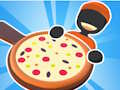 Jeu Comme une pizza  en ligne