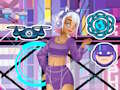 Jeu Teenzone cyberpunk en ligne