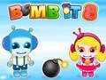 Jeu Bombardez-le 8  en ligne
