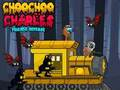 Jeu Défense des amis de Choochoo Charles  en ligne