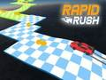 Jeu Ruée rapide  en ligne