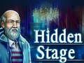 Jeu Scène cachée  en ligne