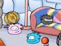 Jeu Club Penguin PSA Mission 1 : Les puffles manquants  en ligne
