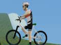 Jeu Course à vélo 3D  en ligne
