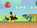 Jeu Afroman Dinofriends en ligne