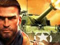 Jeu FPS de combat moderne  en ligne