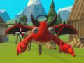 Jeu Doigt magique : Fps 3D  en ligne
